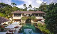 4 Chambres Villa Arsana Estate à Tabanan - Tanah Lot